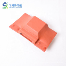 1 KV PE Material Electrical Heat Shrink Busbar Protection Box